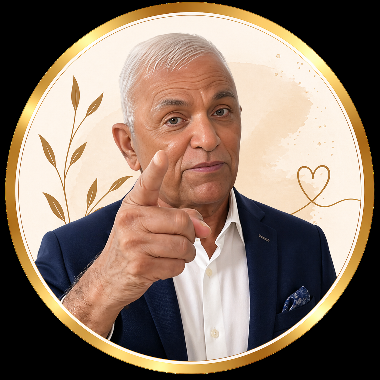 Jitender Sharma - Yoga Teacher and Acupressure MD