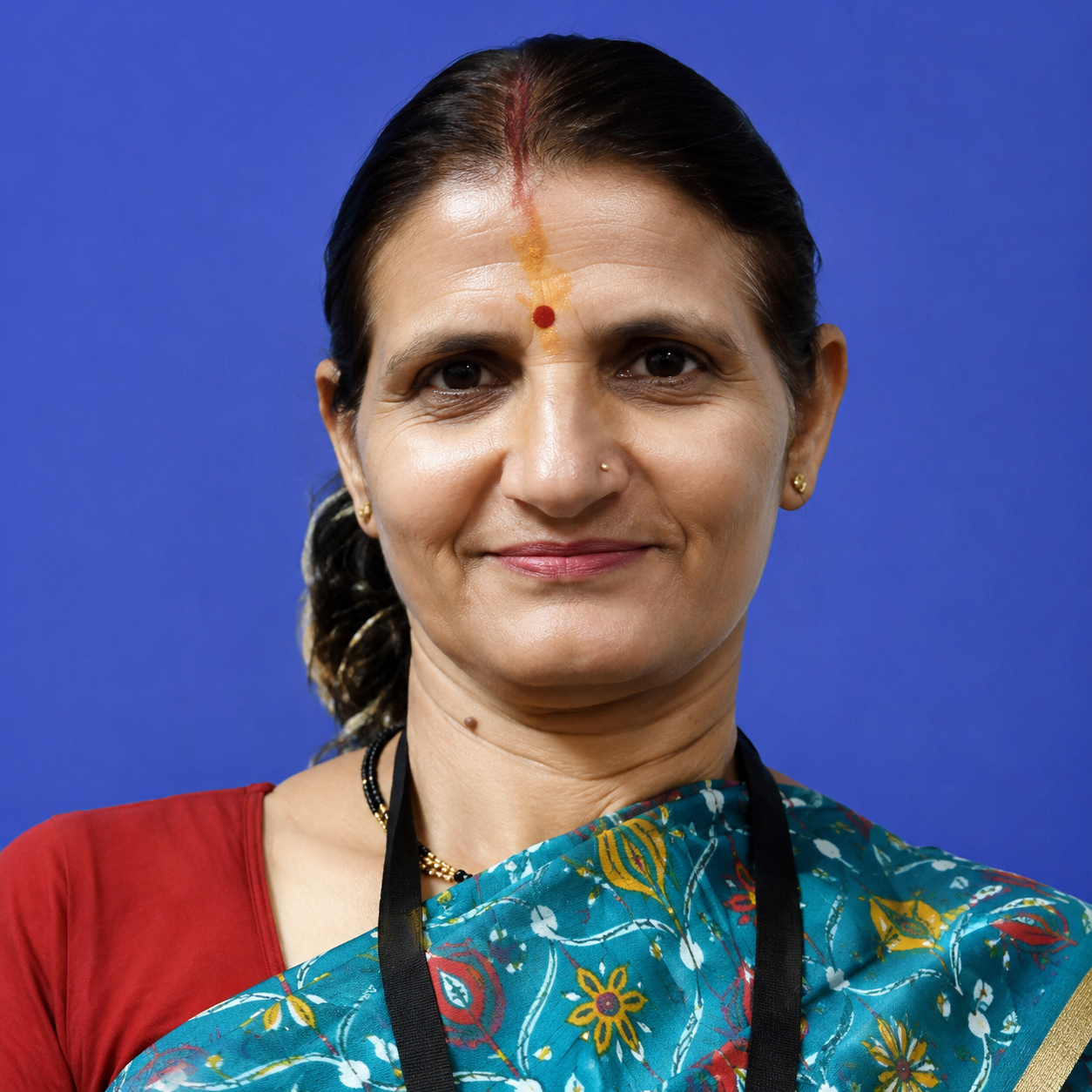 Deepa Upadhyay - Thyroid Transformation