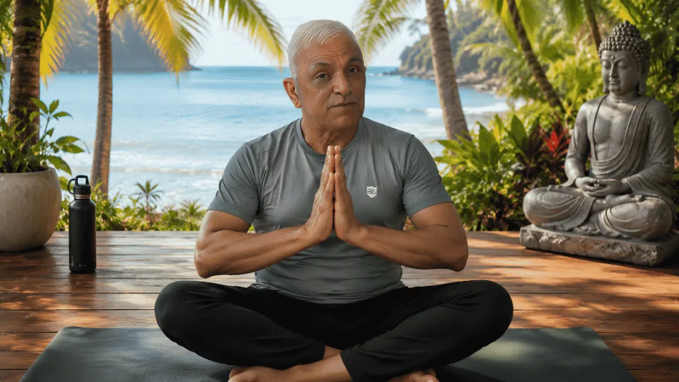 Jitender Sharma – Diabetes Reversal Expert
