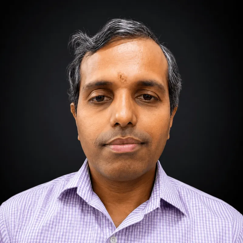 Veneeth Kumar - Kerala