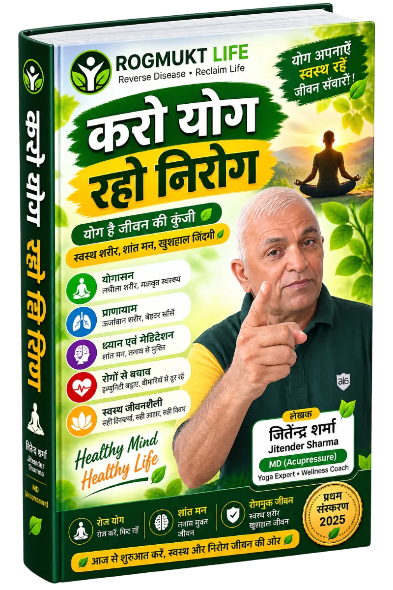 Karo Yog Raho Nirog