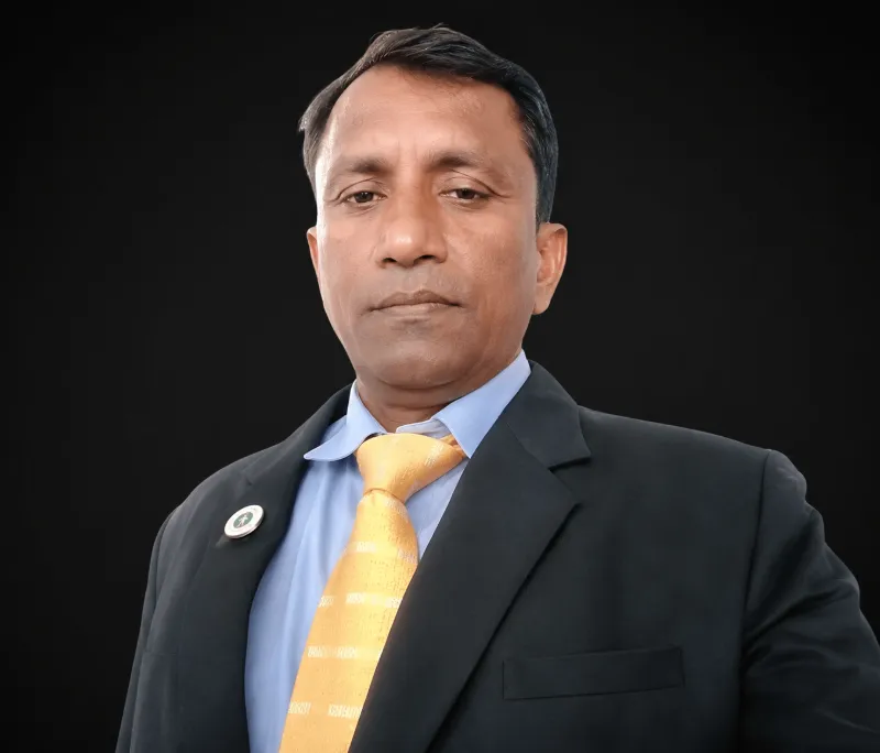 Dr. Anil - Bihar