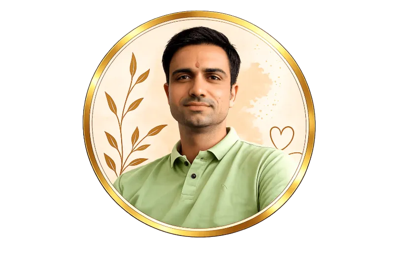 Devender Arya - Director, Arunai Super Foods