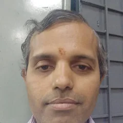 Vineeth Kumar, Bank Manager